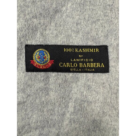 Suitsupply 100% Cashmere Carlo Barbera bodywarmer waiscoat vest sz M color grey - Picture 2 of 7